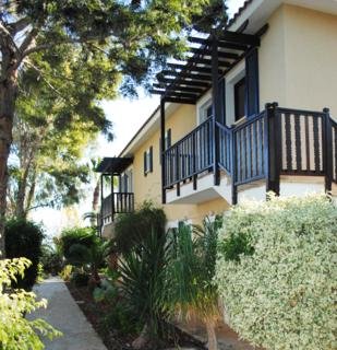 Aparthotel Narcissos