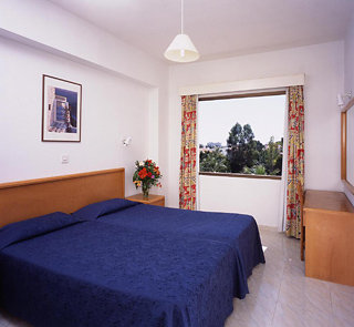 Aparthotel Narcissos