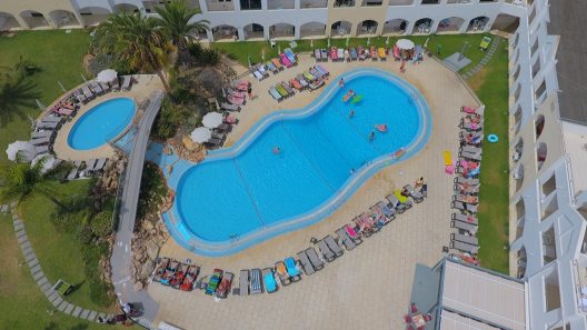 Aparthotel Natura Algarve Club