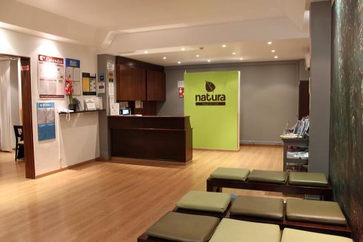 Aparthotel Natura Algarve Club