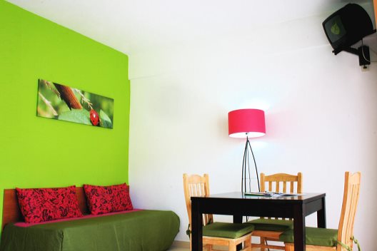 Aparthotel Natura Algarve Club