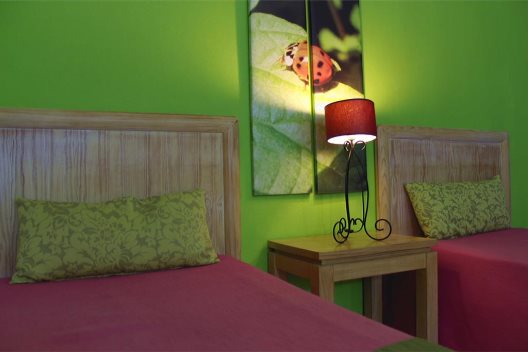 Aparthotel Natura Algarve Club