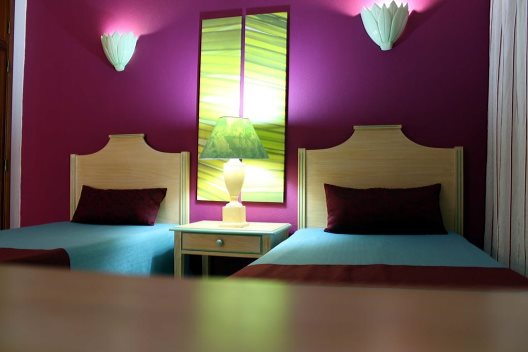 Aparthotel Natura Algarve Club