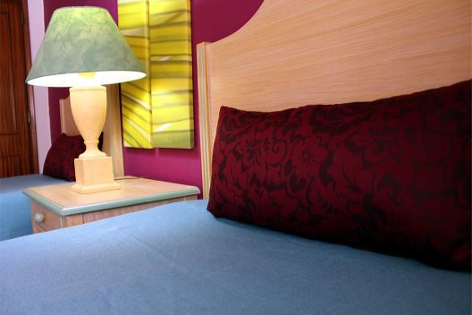 Aparthotel Natura Algarve Club