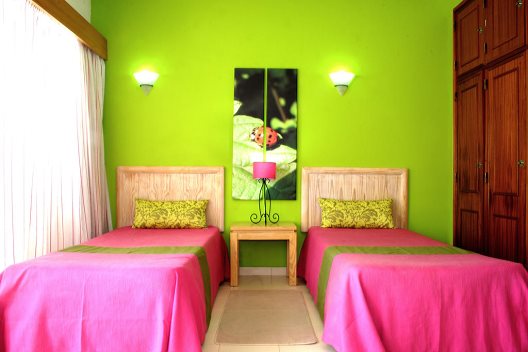 Aparthotel Natura Algarve Club