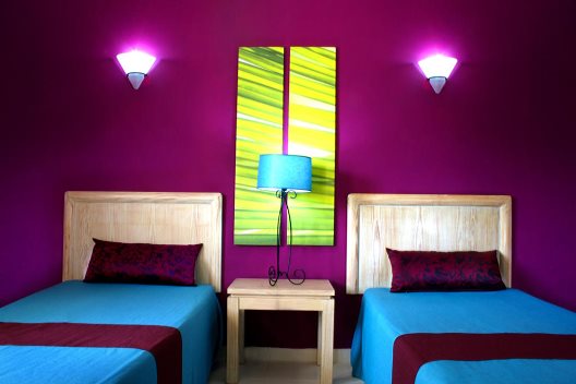 Aparthotel Natura Algarve Club