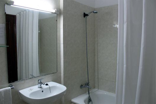 Aparthotel Natura Algarve Club