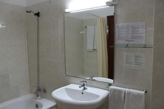 Aparthotel Natura Algarve Club