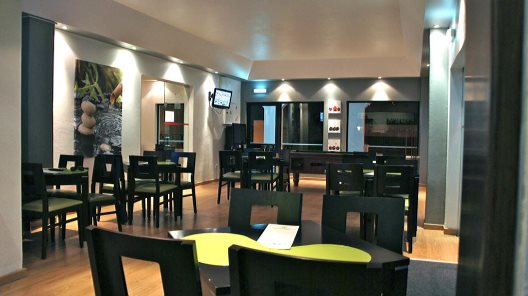 Aparthotel Natura Algarve Club