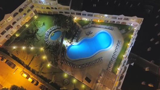 Aparthotel Natura Algarve Club