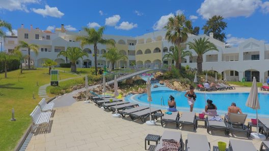 Aparthotel Natura Algarve Club