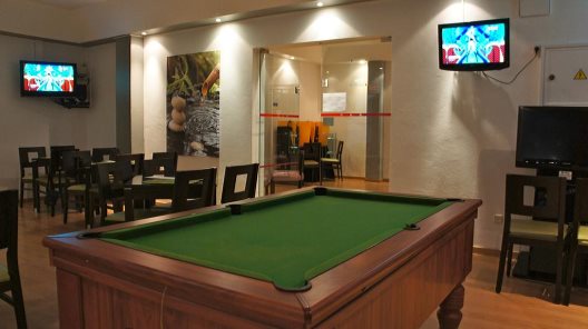 Aparthotel Natura Algarve Club