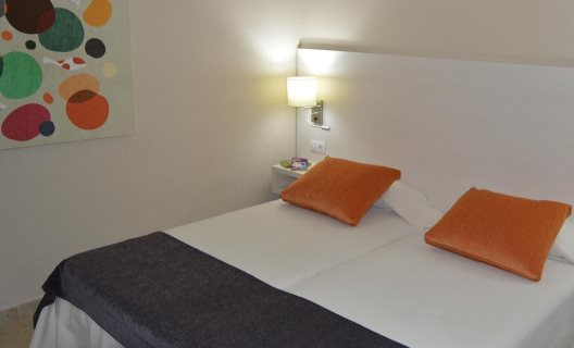 Aparthotel Natural Park