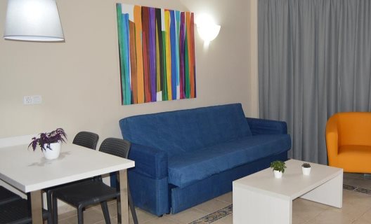 Aparthotel Natural Park