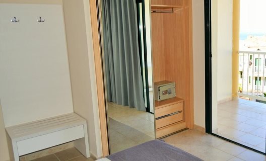 Aparthotel Natural Park