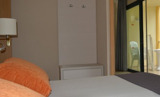 Aparthotel Natural Park