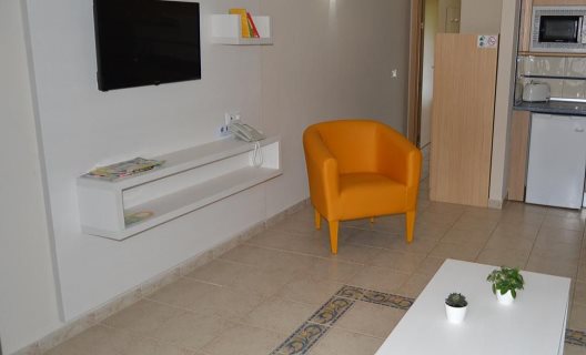 Aparthotel Natural Park