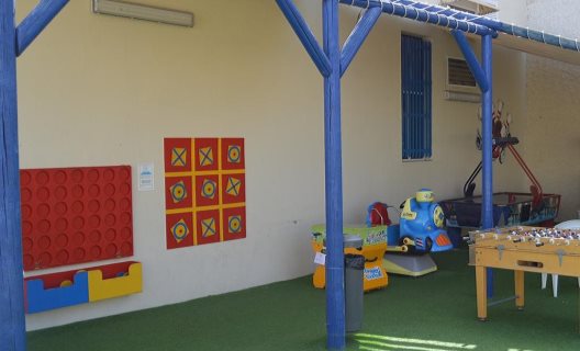 Aparthotel Natural Park