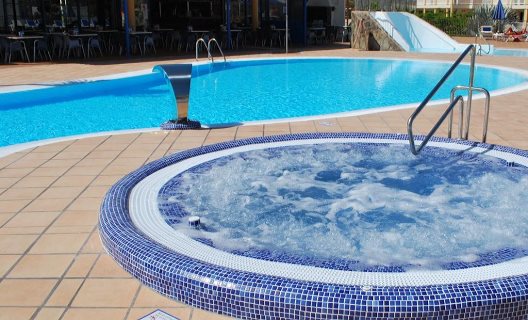 Aparthotel Natural Park