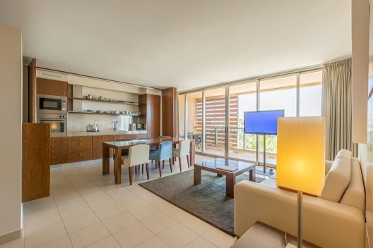 Aparthotel Nau Vila Das Lagoas