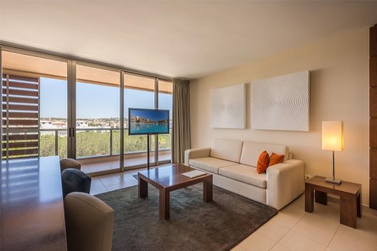Aparthotel Nau Vila Das Lagoas
