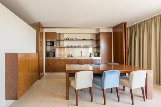 Aparthotel Nau Vila Das Lagoas