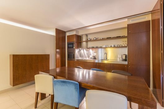 Aparthotel Nau Vila Das Lagoas