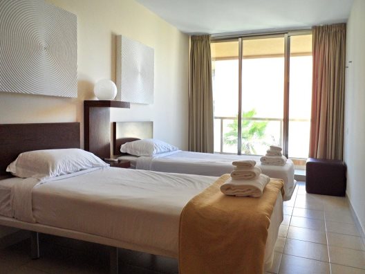Aparthotel Nau Vila Das Lagoas