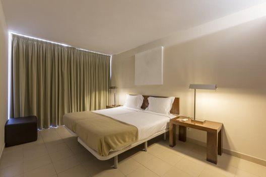 Aparthotel Nau Vila Das Lagoas