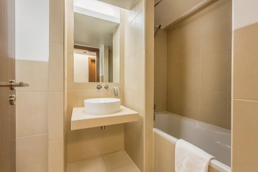 Aparthotel Nau Vila Das Lagoas
