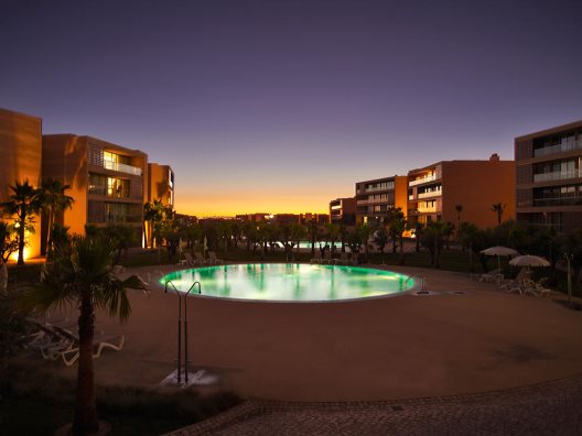 Aparthotel Nau Vila Das Lagoas