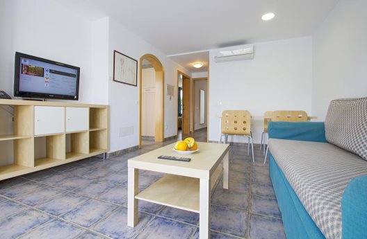 Aparthotel Nautilus Lanzarote