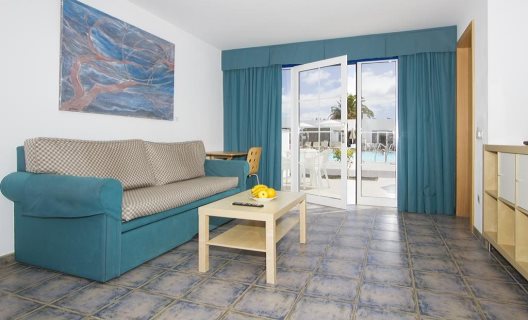 Aparthotel Nautilus Lanzarote
