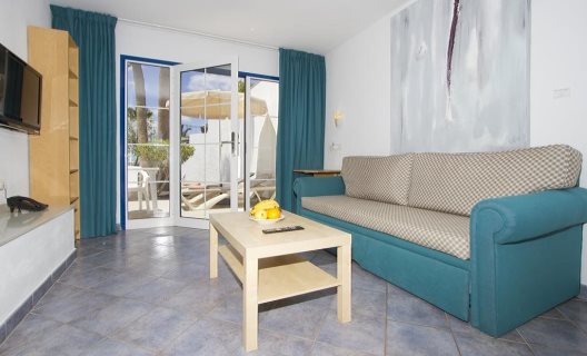 Aparthotel Nautilus Lanzarote