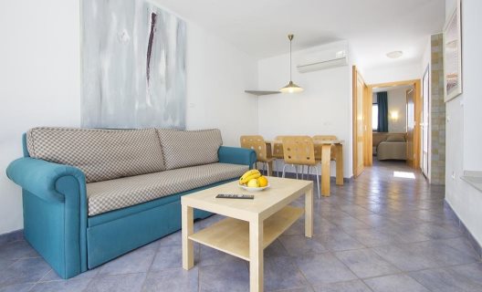 Aparthotel Nautilus Lanzarote
