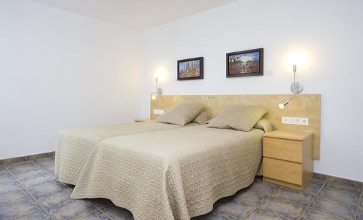 Aparthotel Nautilus Lanzarote