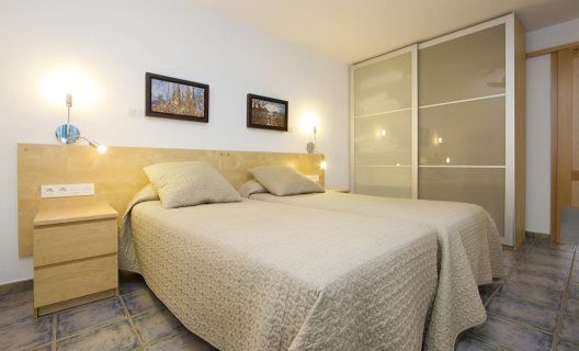 Aparthotel Nautilus Lanzarote