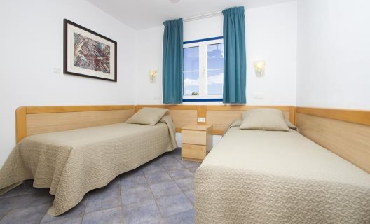 Aparthotel Nautilus Lanzarote