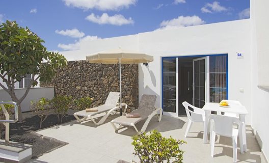 Aparthotel Nautilus Lanzarote