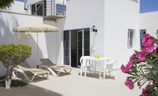 Aparthotel Nautilus Lanzarote