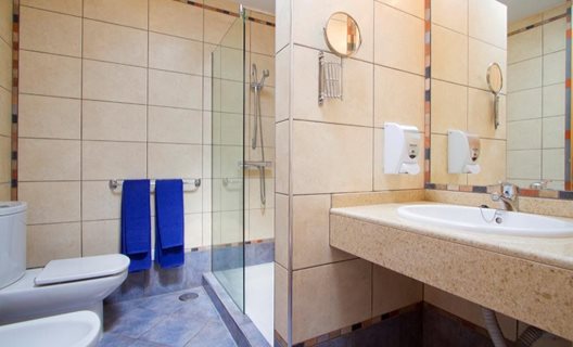Aparthotel Nautilus Lanzarote