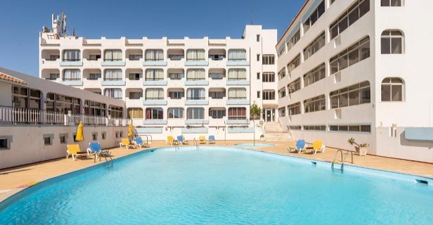 Aparthotel Navigator