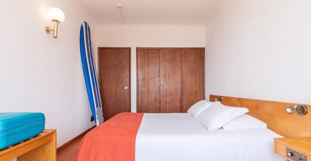 Aparthotel Navigator