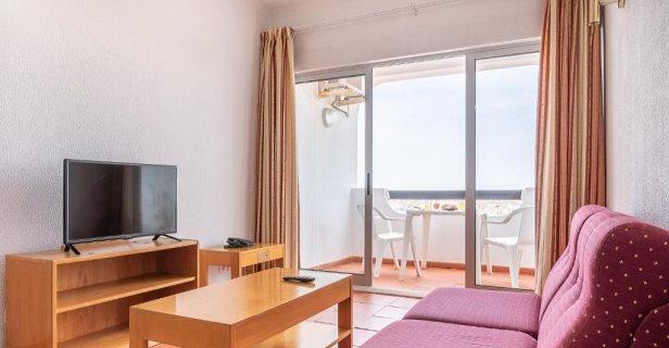 Aparthotel Navigator