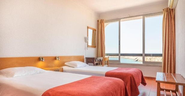 Aparthotel Navigator