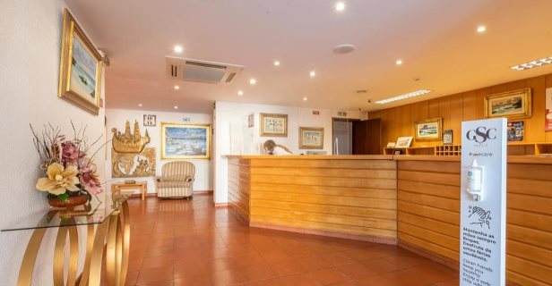 Aparthotel Navigator