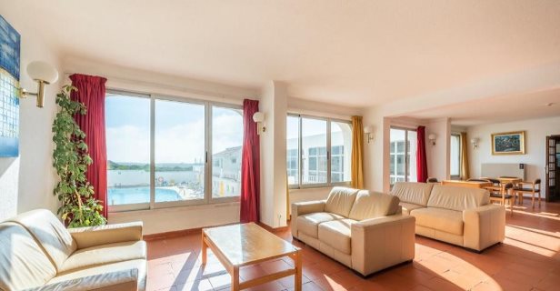 Aparthotel Navigator