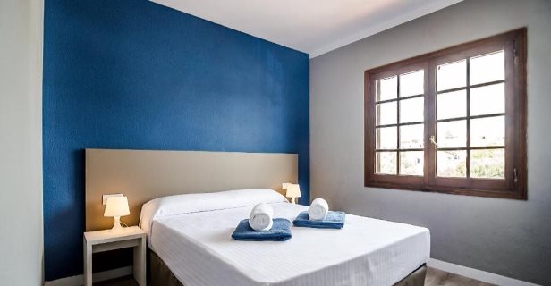 Aparthotel Nelva Resort