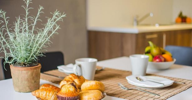 Aparthotel Nelva Resort