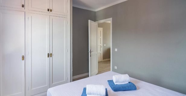 Aparthotel Nelva Resort